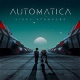 Nigel Stanford - Automatica