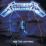 Metallica - Ride The Lightning