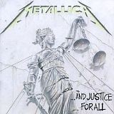 Metallica - ...And Justice For All