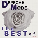 Depeche Mode - The Best Of (Volume 1)