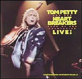 Tom Petty & the Heartbreakers - Pack up the Plantation: Live!