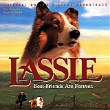 Basil Poledouris - Lassie