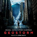 Lorne Balfe - Geostorm