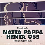 Trond Bjerknes & Erlend Ropstad - Natta Pappa Henta Oss