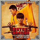 H. Scott Salinas & Reza Safinia - Birth of The Dragon