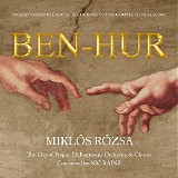 MiklÃ³s RÃ³zsa - Ben-Hur (Tadlow)