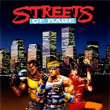 Yuzo Koshiro - Streets of Rage