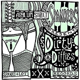 Asylum Street Spankers - Dirty Ditties