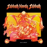 Black Sabbath - Sabbath Bloody Sabbath [Remastered]
