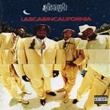 The Pharcyde - Labcabincalifornia