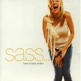 Sass Jordan - Sass... Best Of Sass Jordan