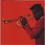 Christian Scott - Stretch Music