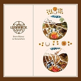 Wobbler - From Silence to Somewhere