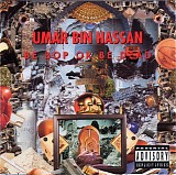 Umar Bin Hassan - Be Bop Or Be Dead