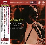 Pharoah Sanders Quartet - The Creator Has A Master Plan
