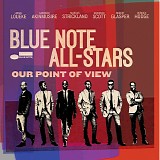 Blue Note All-Stars - Our Point Of View