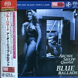 Archie Shepp Quartet - Blue Ballads