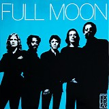 Full Moon - Full Moon