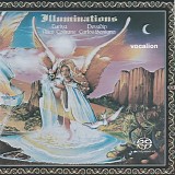 Carlos Santana & Alice Coltrane - Illuminations