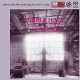 The Lonnie Smith = John Abercrombie Trio - Purple Haze