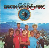 Earth, Wind & Fire - Open Our Eyes