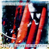 Jones, Howard - Live Acoustic America