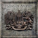 Sons Of Apollo - Psychotic Symphony (Limited Edition)