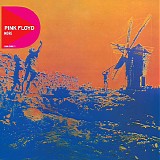 Pink Floyd - More [2011 Discovery]