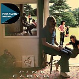 Pink Floyd - Ummagumma [2011 Discovery]