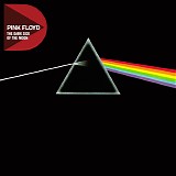 Pink Floyd - Dark Side of the Moon [2011 Discovery]