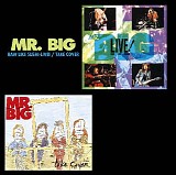 Mr. Big - Raw Like Sushi - Live! / Take Cover