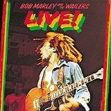Bob Marley & The Wailers - Live! <Deluxe Edition>