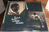 Ella Fitzgerald & Louis Armstrong - Ella And Louis Again