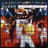 Queen - Live Magic