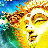 Rikard SjÃ¶blom's Gungfly - On Her Journey To The Sun (Limited Edition)
