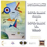 Boris Blank: Malia & Boris Blank Vs. Yello - Syndicate