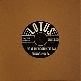 Lotus - Live at the North Star Bar, Philadelphia PA 01-28-05