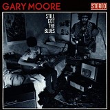 Gary Moore - Still Got The Blues