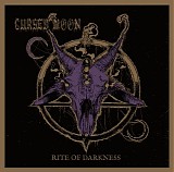 Cursed Moon - Rite Of Darkness
