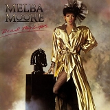Melba Moore - Read My Lips  (Expanded Edition)