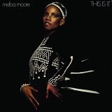 Melba Moore - This Is It (Expanded Edition)