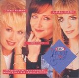Lorrie Morgan, Pam Tillis, Carlene Carter - Kraft Country Tour '96