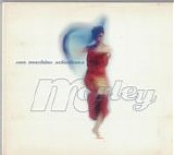 Morley - Sun Machine Selections