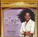 Melba Moore - Live In Concert