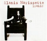 Alanis Morissette - Ironic  [UK]