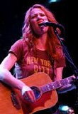 Allison Moorer - NapsterLive