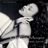 ChantÃ© Moore - Old School Lovin'