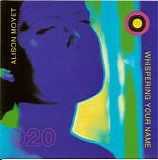 Alison Moyet - Whispering Your Name (CD Pro)