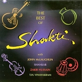 Shakti with John McLaughlin - Best of Shakti