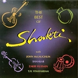 Shakti with John McLaughlin - Best of Shakti